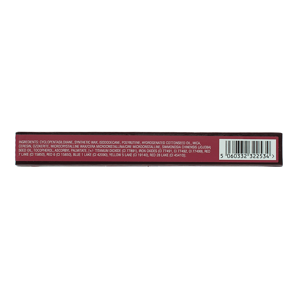 Charlotte Tilbury Lip Cheat Re-Shape And Re-Size Crazy In Love Lip Liner 1.2g - Ingredients