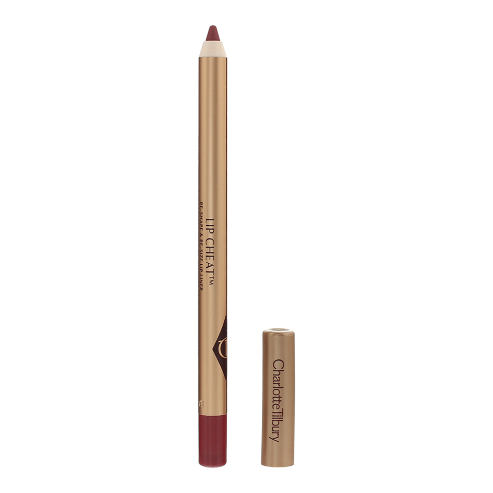 Charlotte Tilbury Lip Cheat Re-Shape And Re-Size Crazy In Love Lip Liner 1.2g - Product
