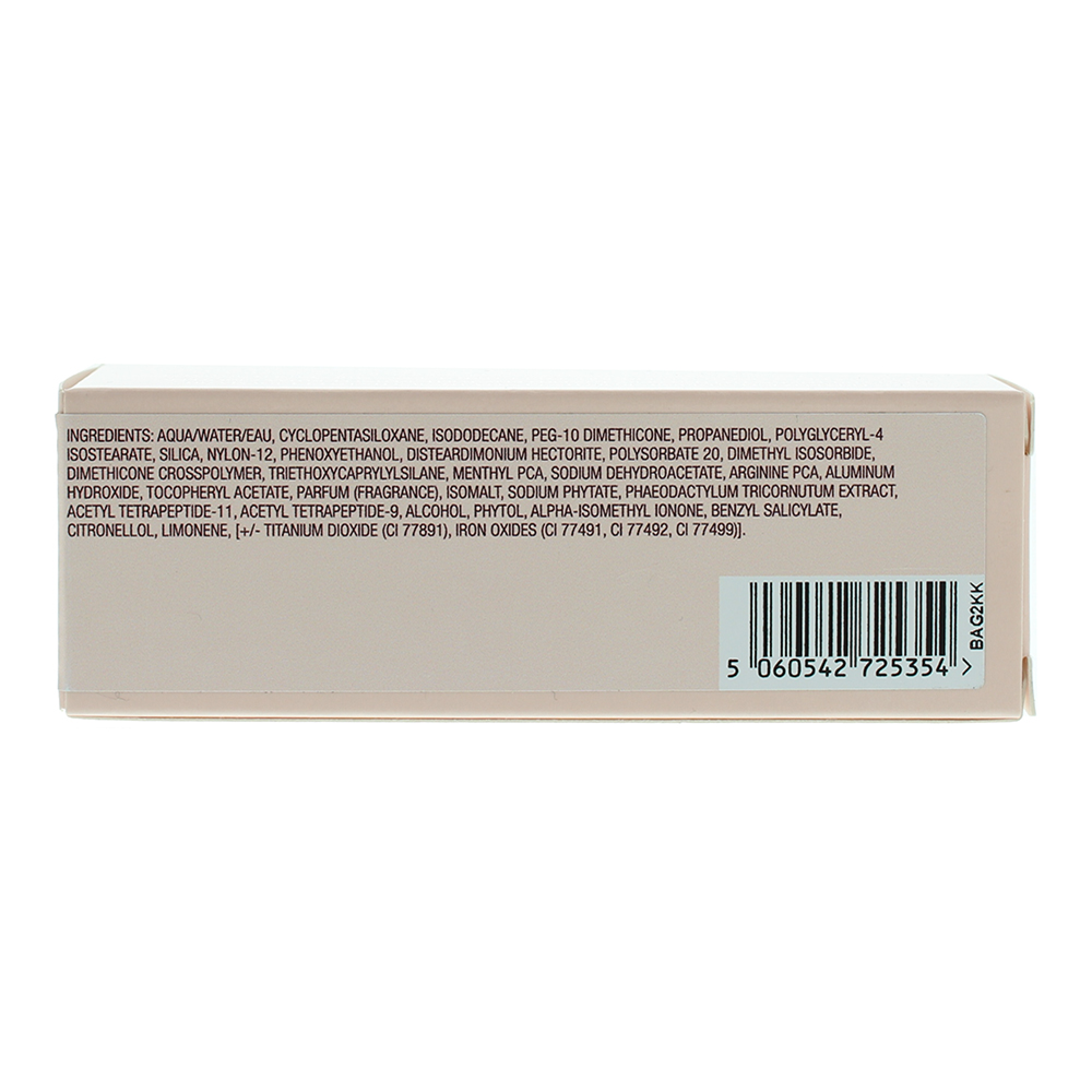 Charlotte Tilbury Airbrush Flawless Stays All Day 3 Neutral Foundation 30ml - Ingredients