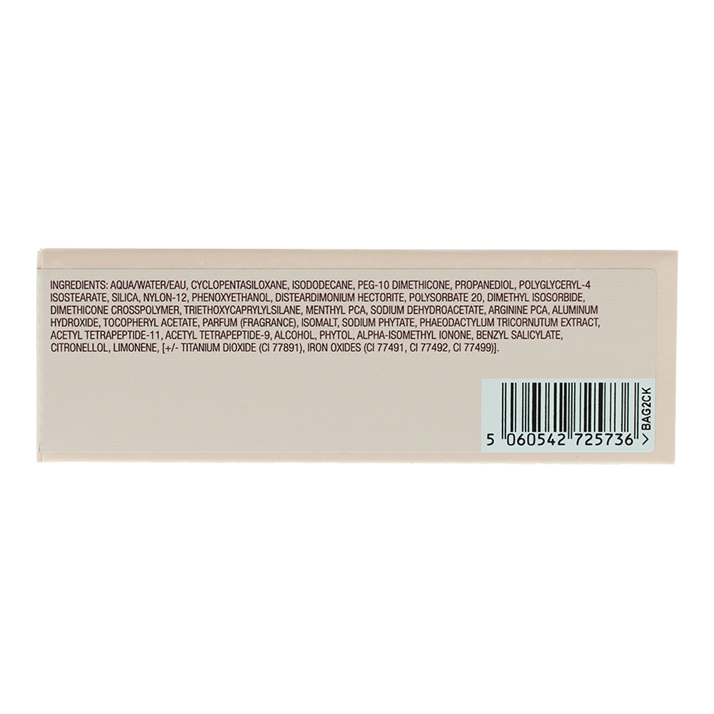 Charlotte Tilbury Airbrush Flawless Stays All Day 16 Neutral Foundation 30ml - Ingredients