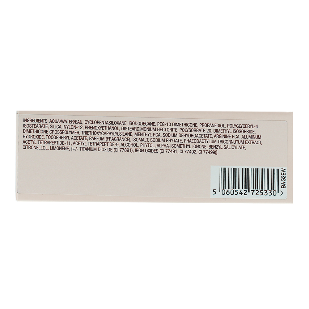 Charlotte Tilbury Airbrush Flawless Stays All Day 2 Neutral Foundation 30ml - Ingredients
