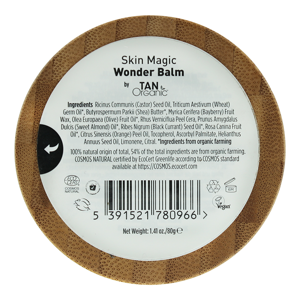 Skin Magic Wonder Balm Body Balm 80g