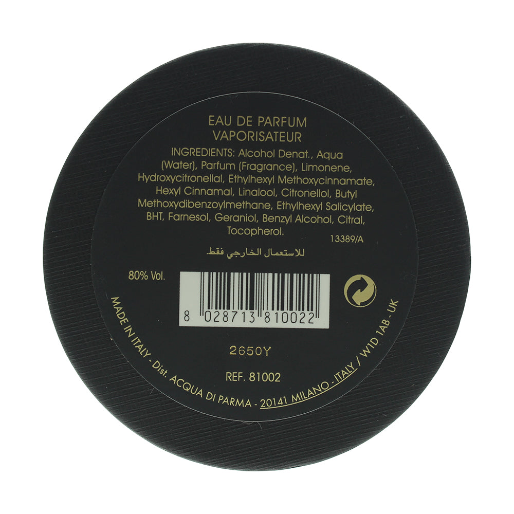Acqua Di Parma Osmanthus Eau de Parfum 180ml