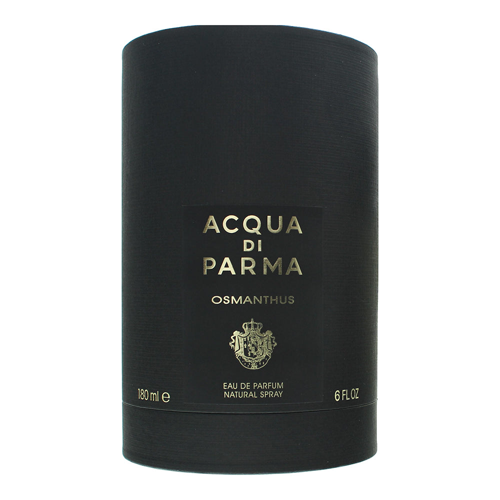 Acqua Di Parma Osmanthus Eau de Parfum 180ml - Box