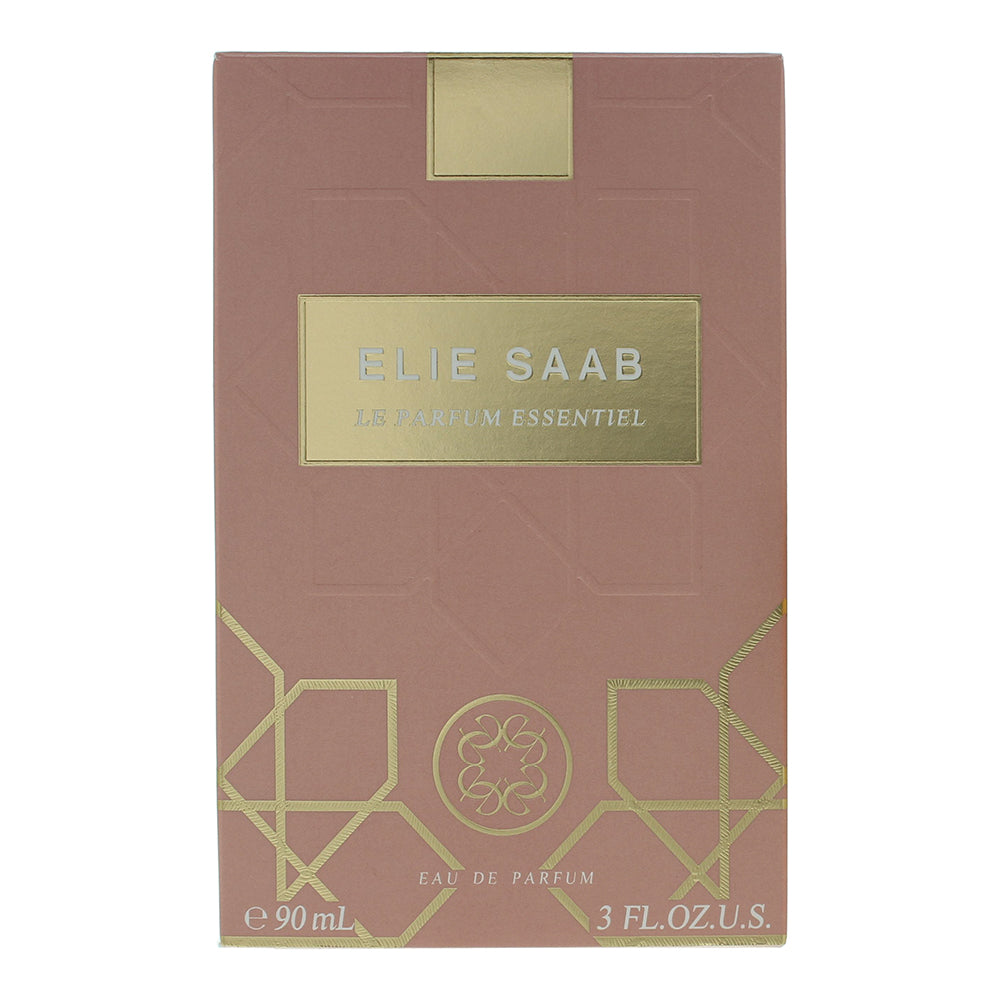 Elie Saab Le Parfum Essentiel Eau de Parfum 90ml - Box