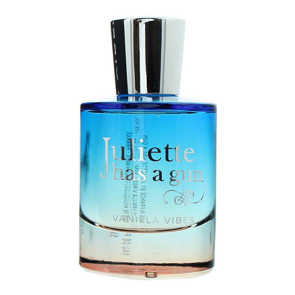 Juliette Has A Gun Vanilla Vibes Eau de Parfum 50ml - Product