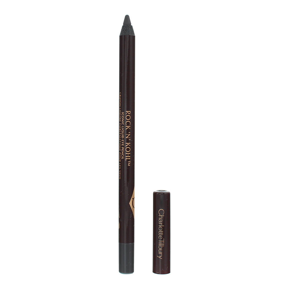 Charlotte Tilbury Rock 'N' Kohl Smokey Grey Eye Pencil 1.2g - Product