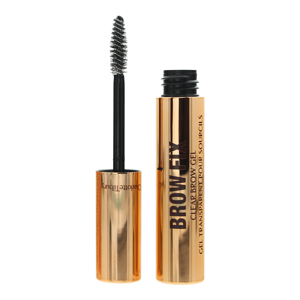 Charlotte Tilbury Brow Fix Clear Brow Gel 6g - Product