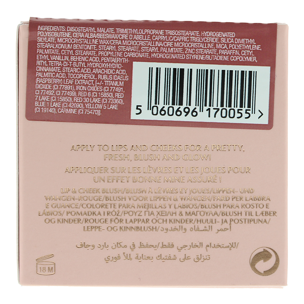 Charlotte Tilbury Pillow Talk Lip And Cheek Glow Colour Of Dreams Lip & Cheek Colour 0.08g