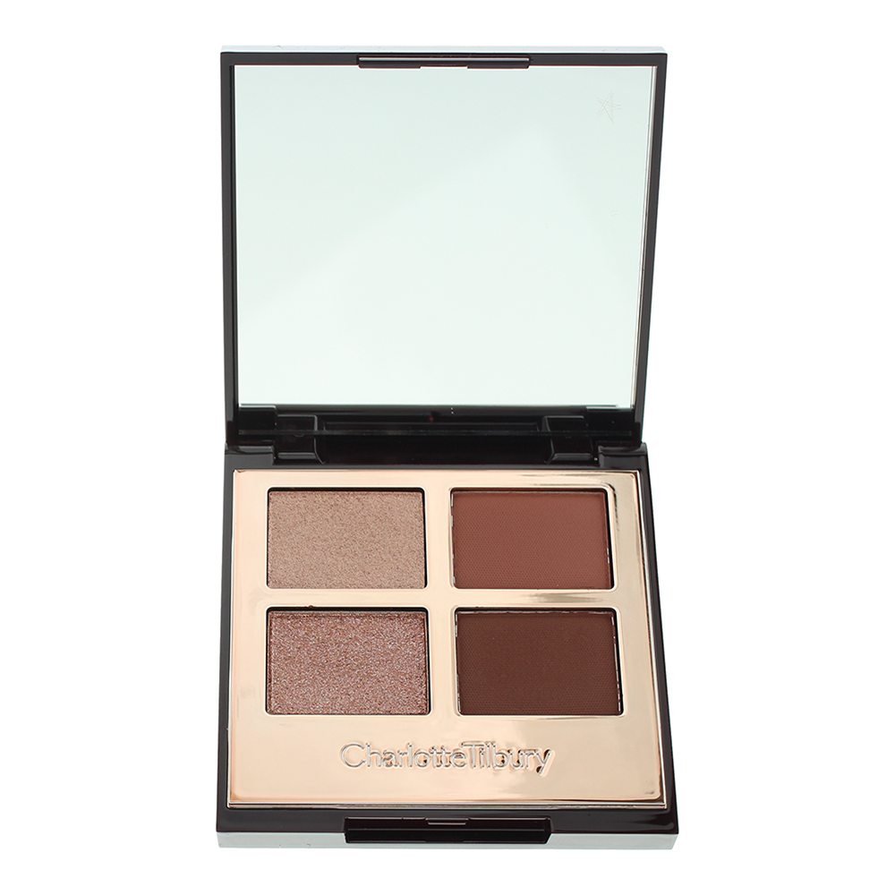 Charlotte Tilbury Pillow Talk Luxury Palette Pillow Talk Dreams Eye Shadow Palette 6g - Product