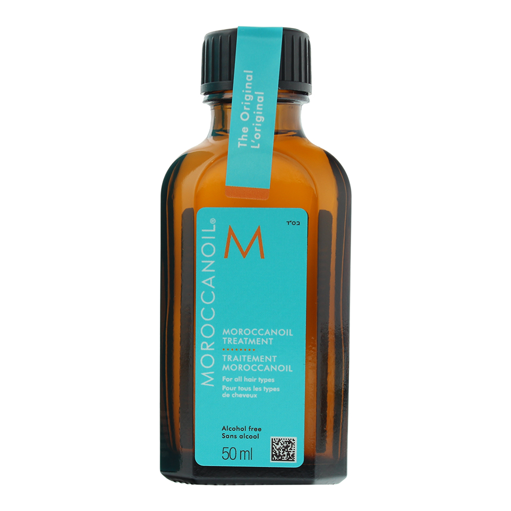 Moroccanoil Hair Treatment For All Hair Types 50ml - Product