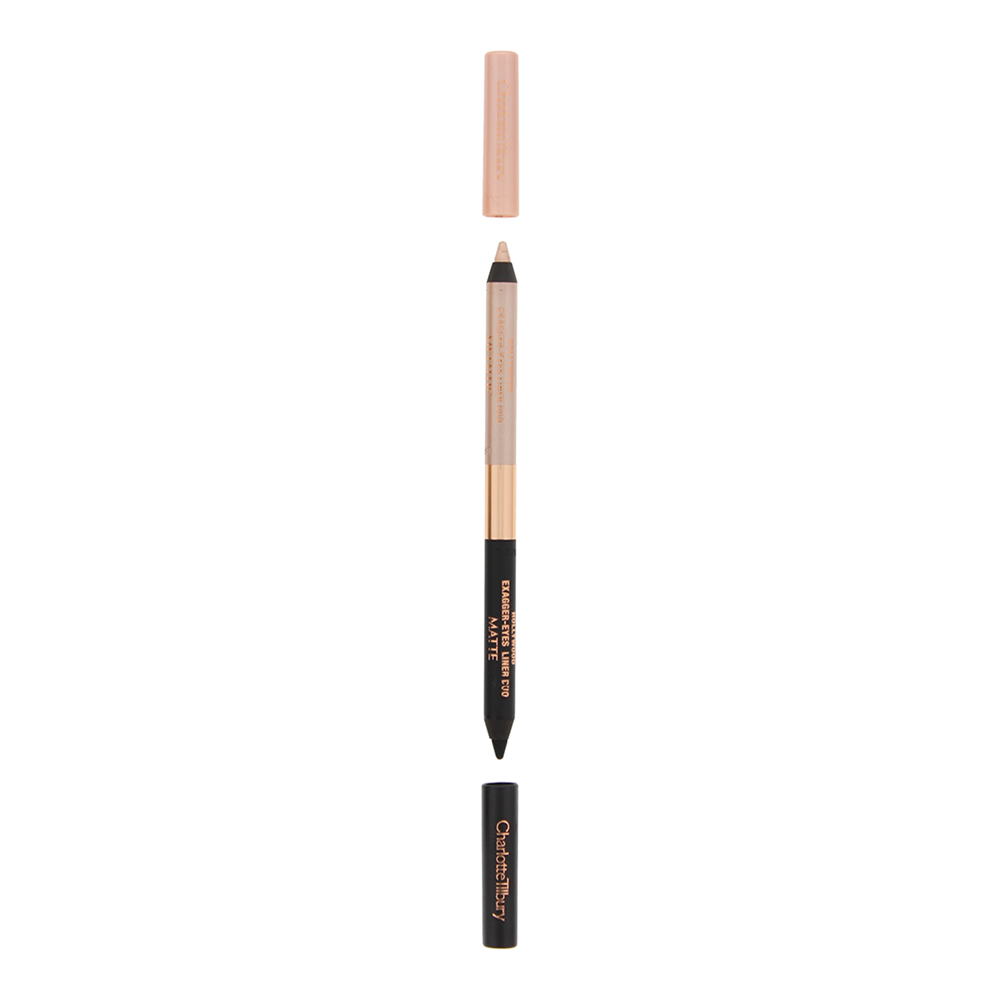 Charlotte Tilbury Exagger Eyes Hollywood Duo Eyeliner 1g - Product