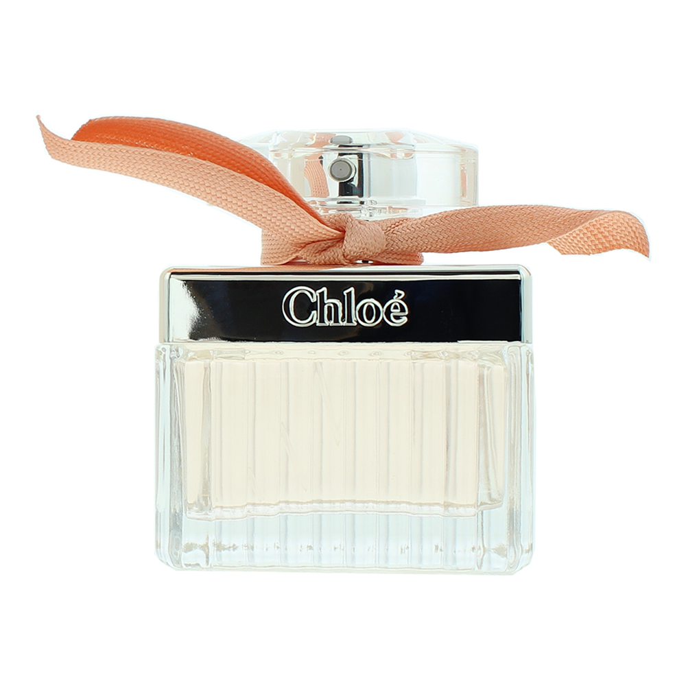 Chloé Rose Tangerine Eau de Toilette 50ml - Product