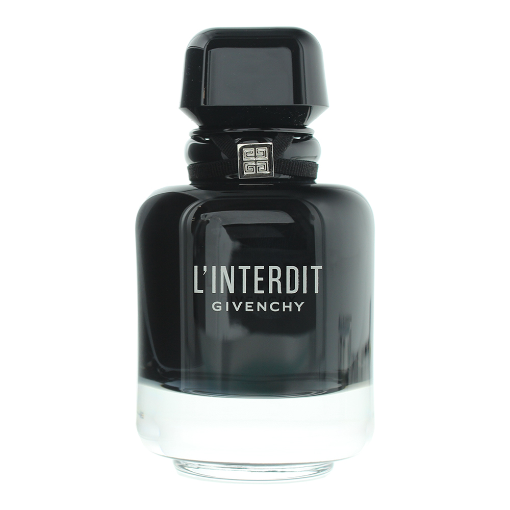 Givenchy L'interdit Eau de Parfum Intense 80ml - Product