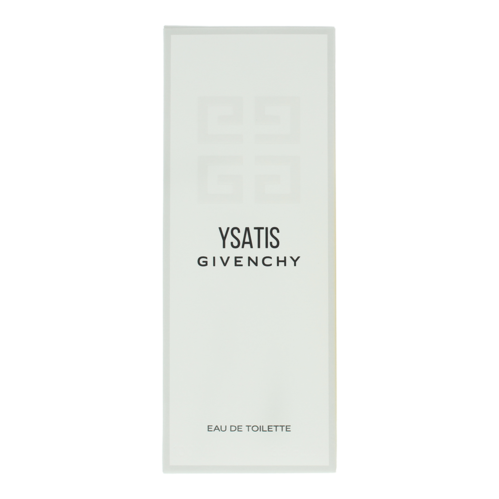 Givenchy Ysatis Eau de Toilette 100ml - Box