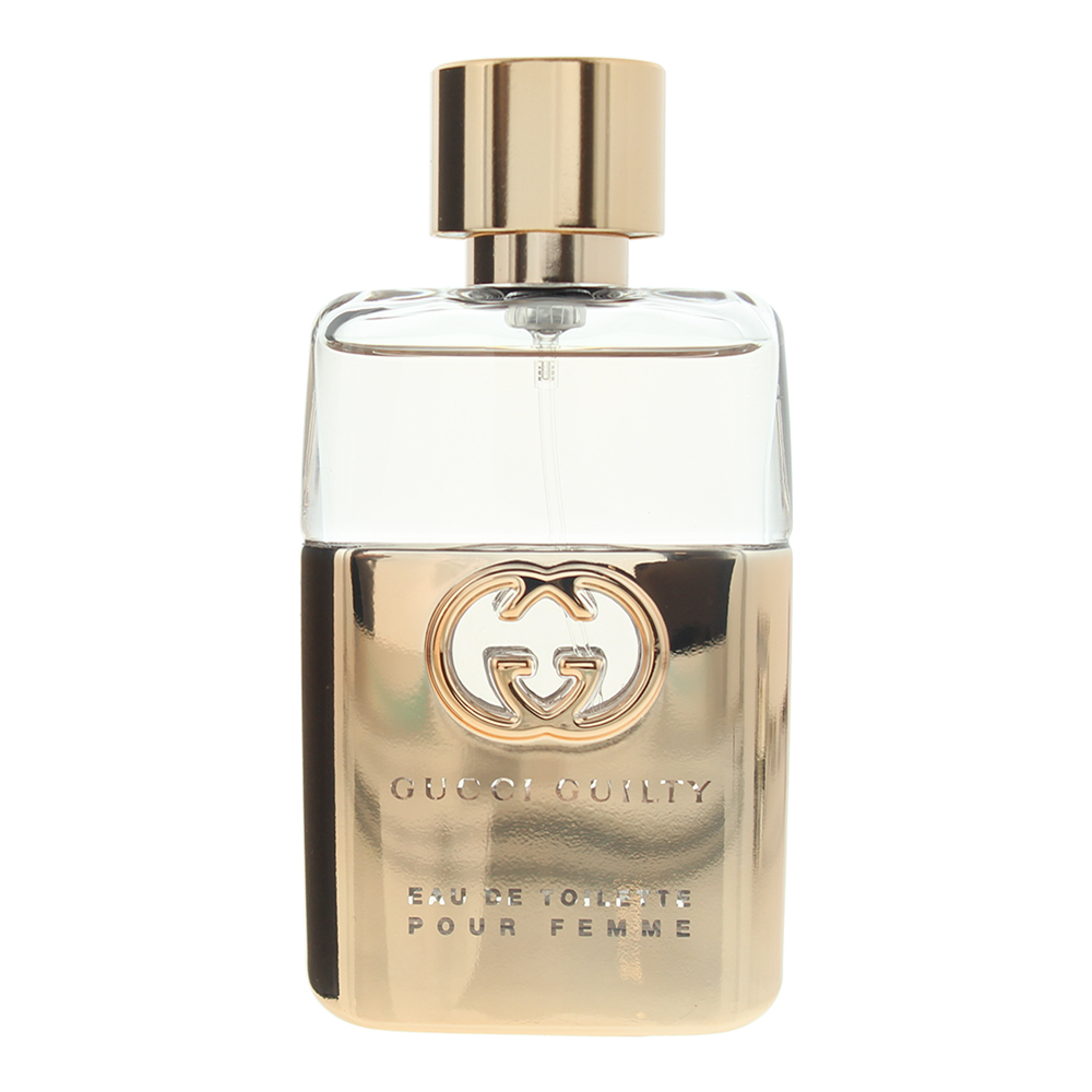 Gucci Guilty Pour Femme Eau de Toilette 30ml - Product