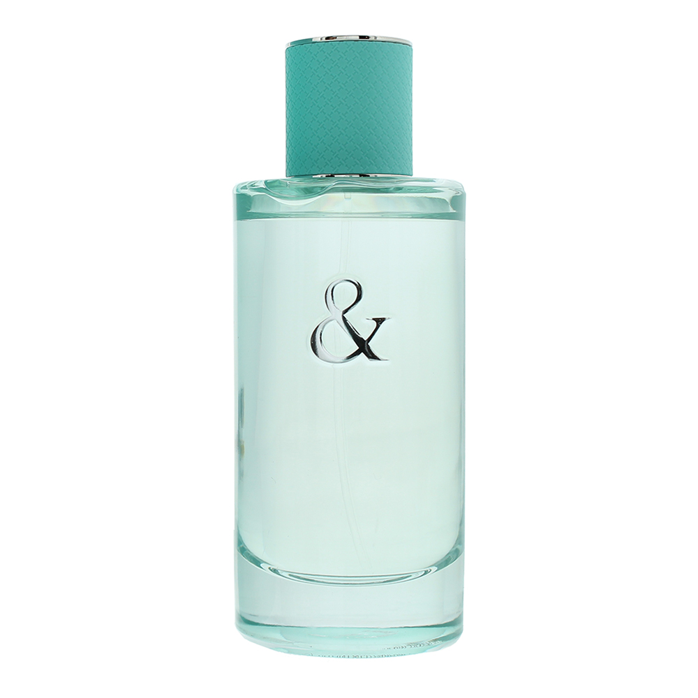Tiffany & Co. Love For Her Eau de Parfum 90ml - Product