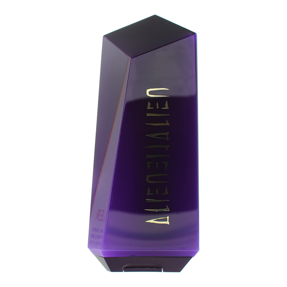 Mugler Alien Body Lotion 200ml - Product