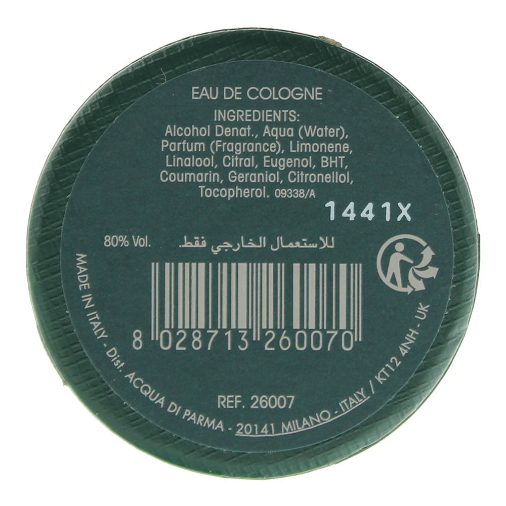 Acqua Di Parma Colonia Club Eau de Cologne 20ml
