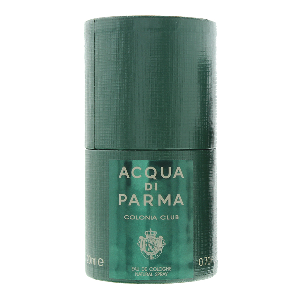 Acqua Di Parma Colonia Club Eau de Cologne 20ml - Box