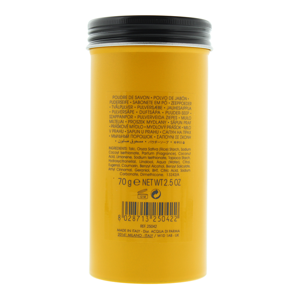 Acqua Di Parma Colonia Powder Soap 70g