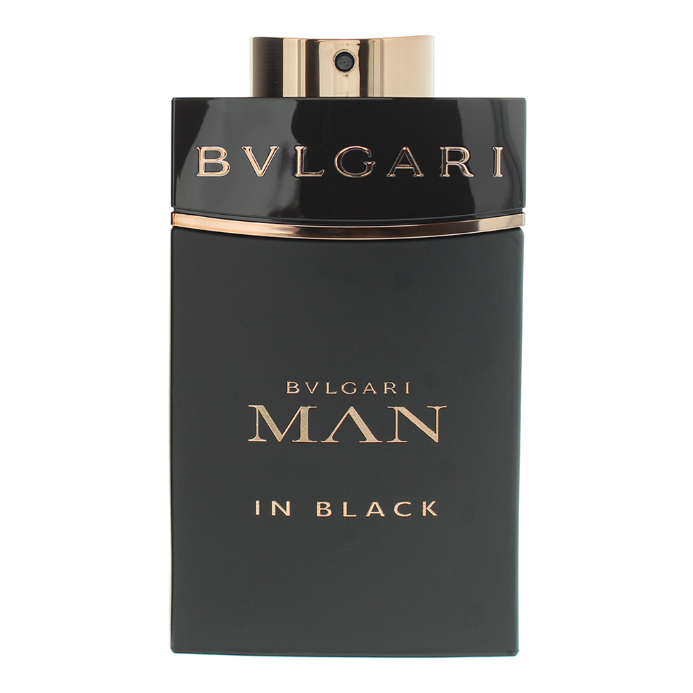 Bulgari Man In Black Eau de Parfum 100ml - Product