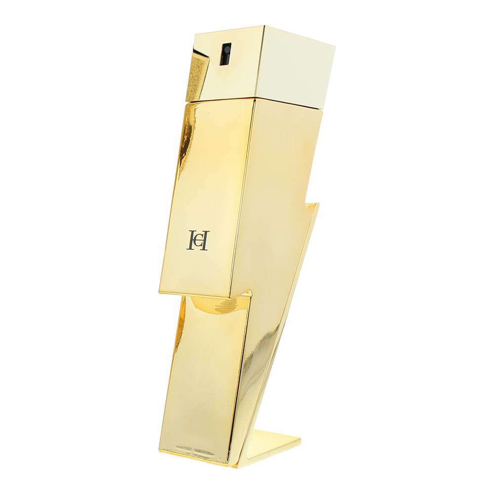 Carolina Herrera Bad Boy Gold Fantasy Eau de Toilette 100ml - Product