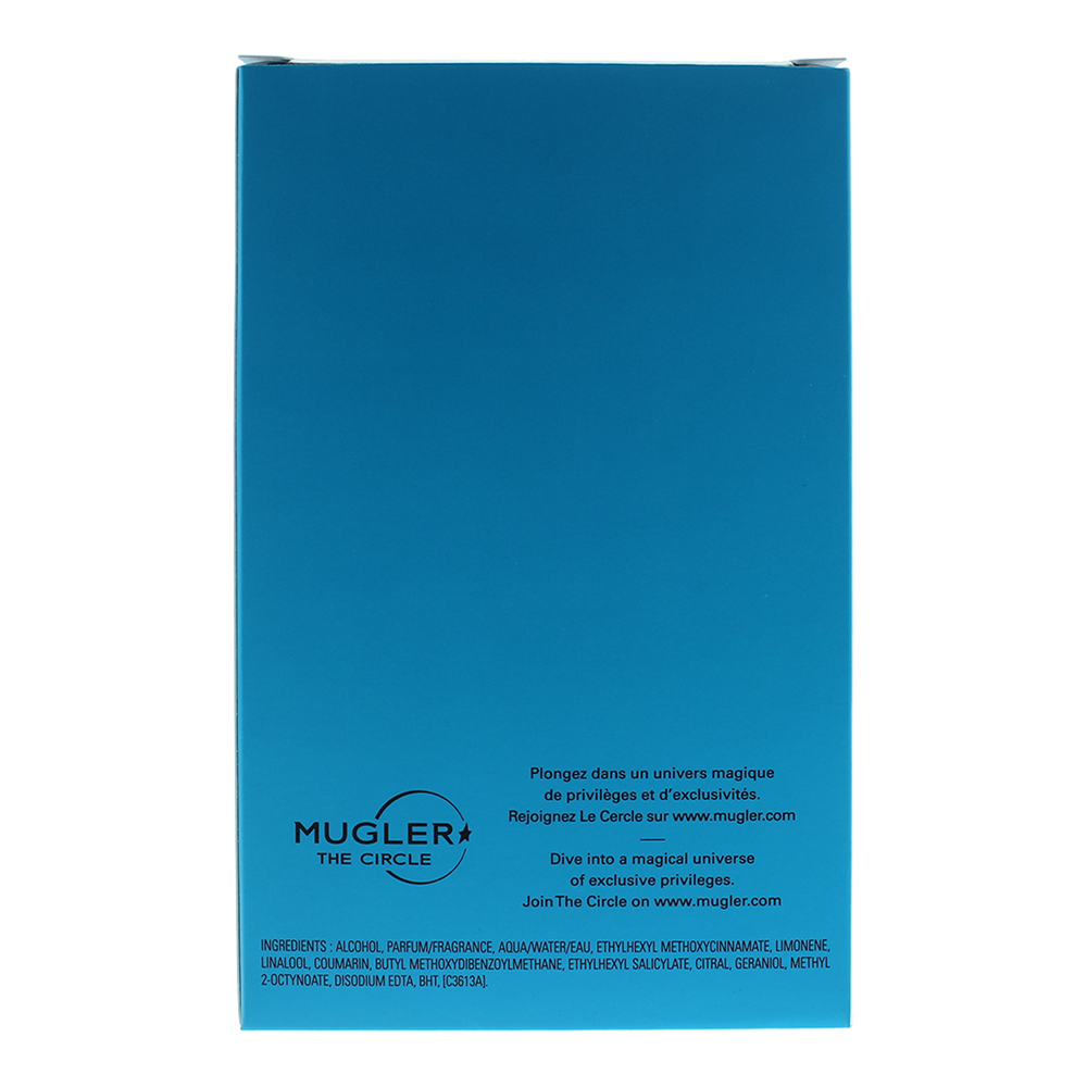 Mugler A*Men Ultimate Eau De Toilette 100ml