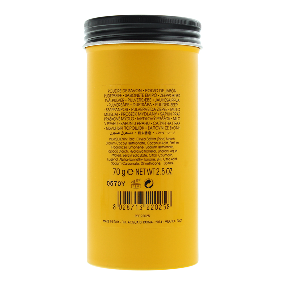 Acqua Di Parma Colonia Essenza Powder Soap 70g