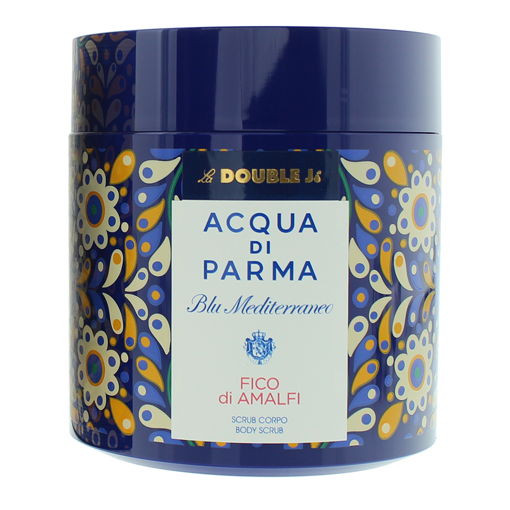 Acqua Di Parma Blu Mediterraneo Fico di Amalfi Body Scrub 200ml - Product