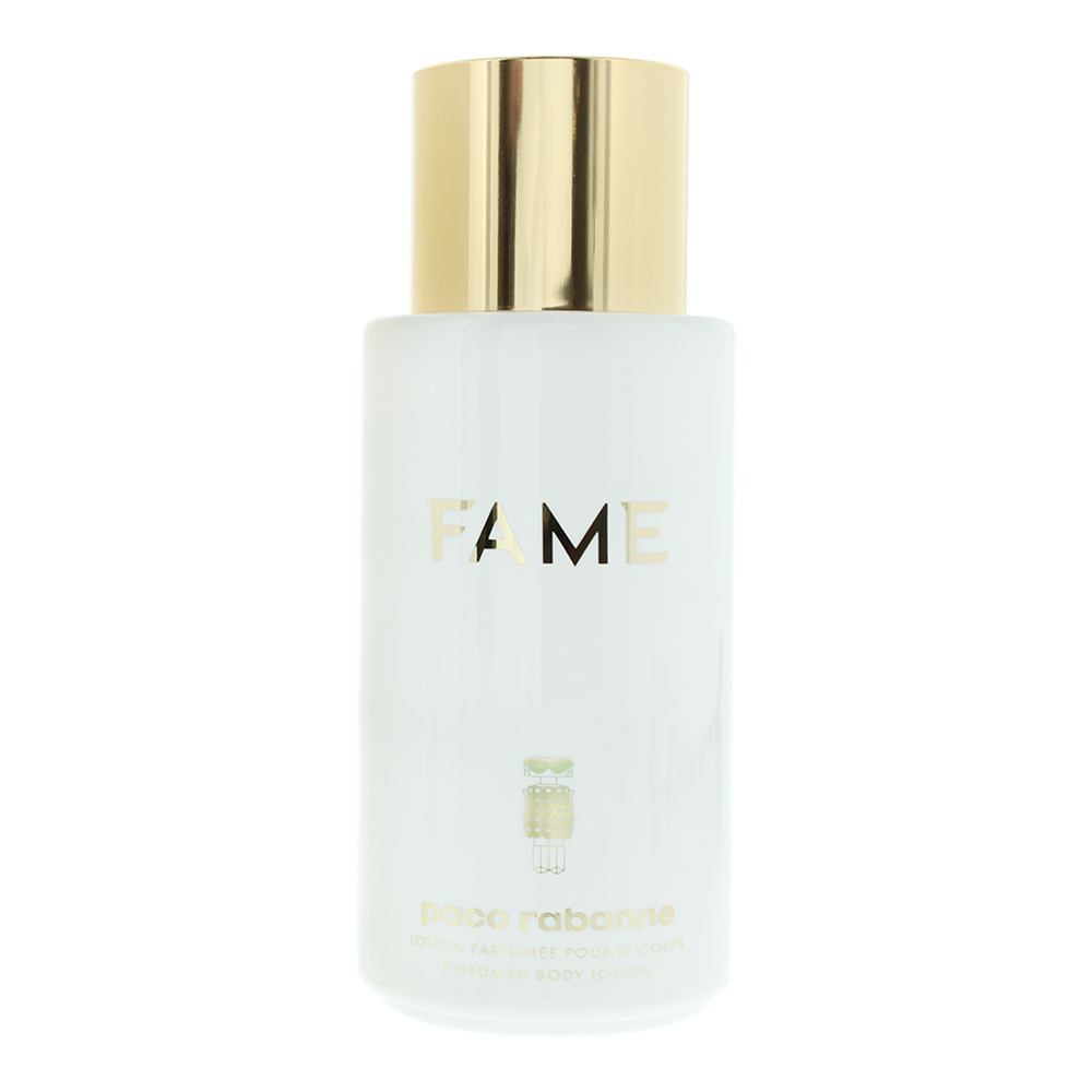 Paco Rabanne Fame Body Lotion 200ml - Product