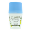 Sanoflore 24H Citrus Deodorant Roll-On 50ml - Sanoflore / 50ML / Female