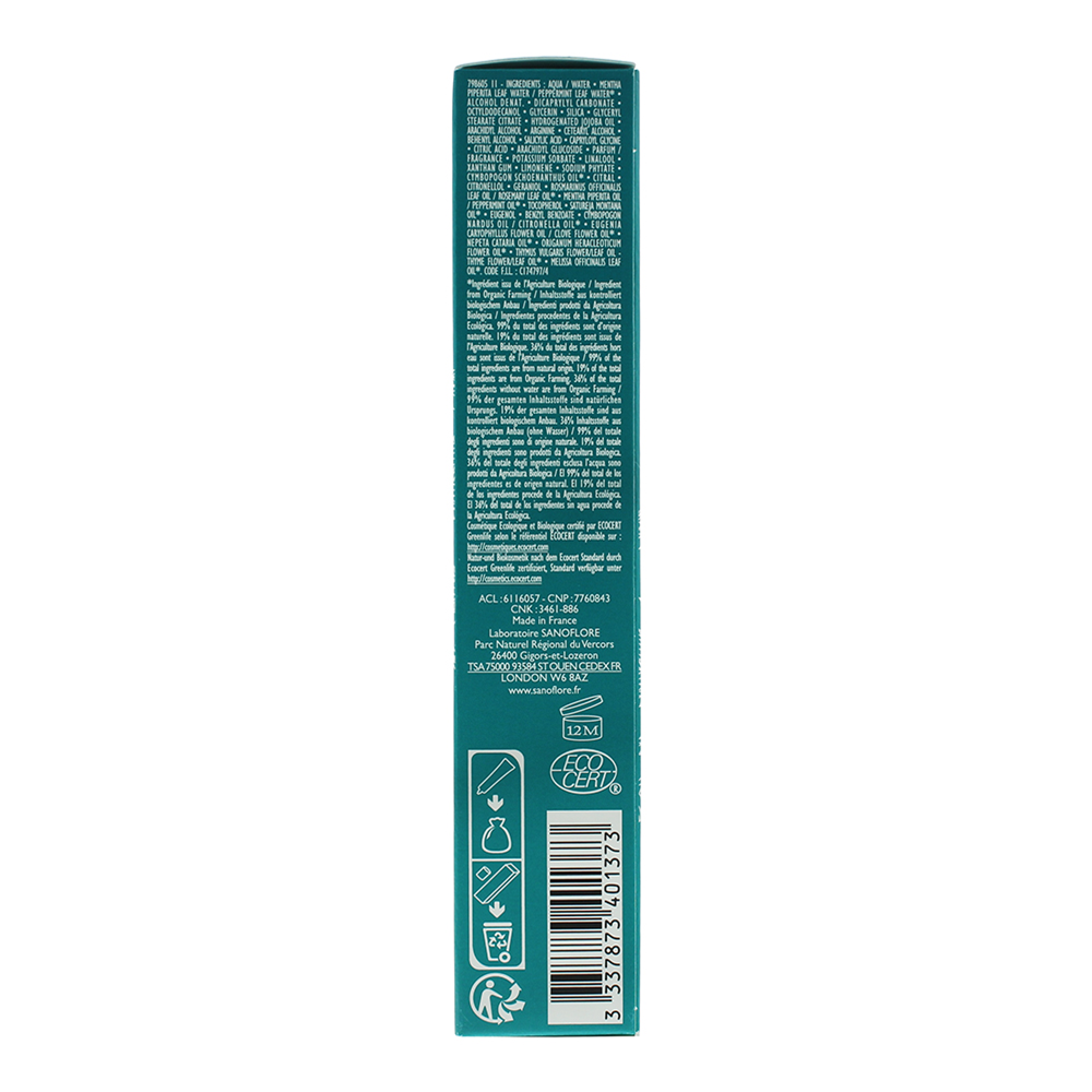 Sanoflore Creme Magnifica Anti Imperfection Moisturiser 40ml