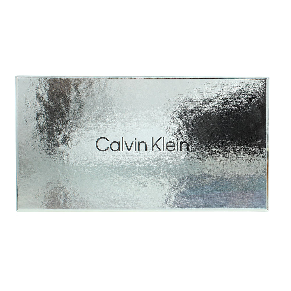 Calvin Klein Women Mini Gift Set 4 x 15ml (Edp Obsession, Edt CK One, Edp Escape - Box