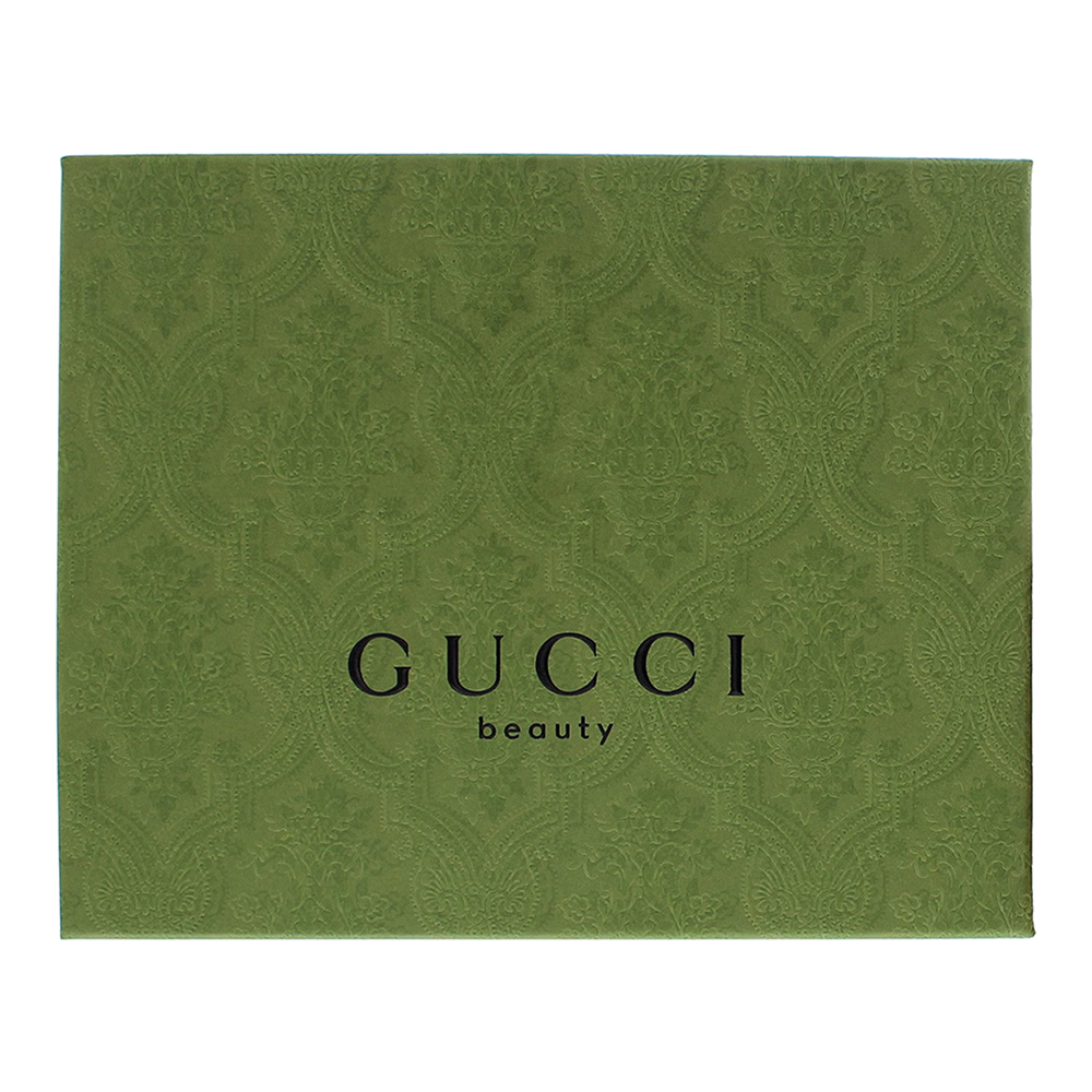 Gucci Bloom 3 Piece Gift Set: Eau de Parfum 100ml - Body Lotion 100ml - Eau de P - Box