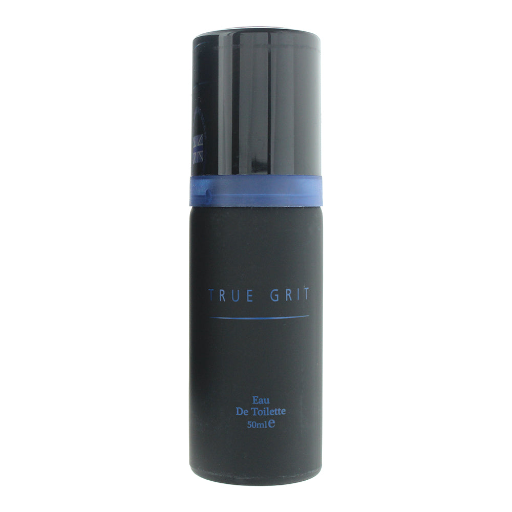 Milton Lloyd True Grit Eau de Toilette 50ml - Product
