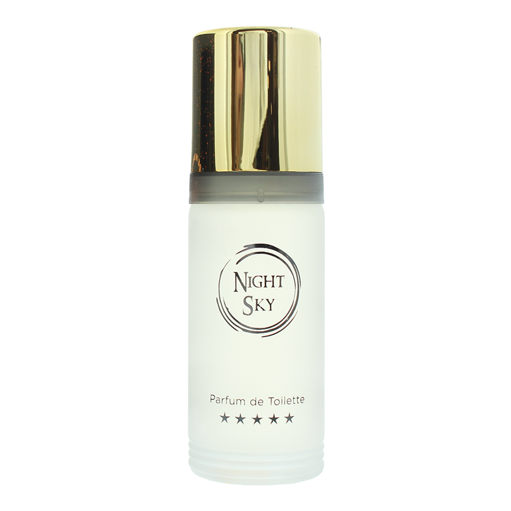Milton Lloyd Night Sky Parfum de Toilette 50ml - Product