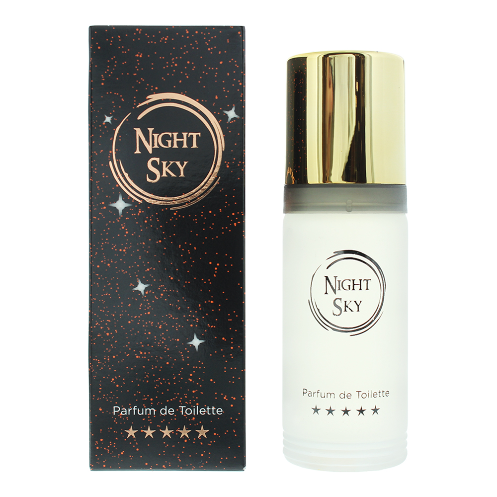 Milton Lloyd Night Sky Parfum de Toilette 50ml