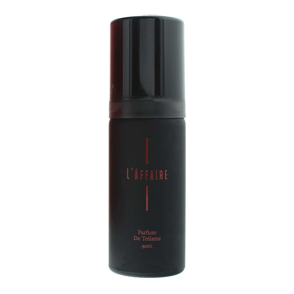 Milton Lloyd L'affair Parfum de Toilette 50ml - Product