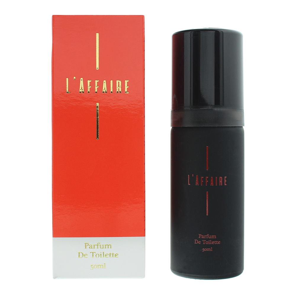Milton Lloyd L'affair Parfum de Toilette 50ml