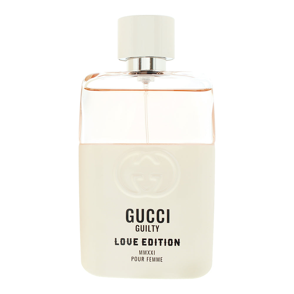 Gucci Guilty Pour Femme Love Edition Mmxxi Eau de Parfum 50ml - Product