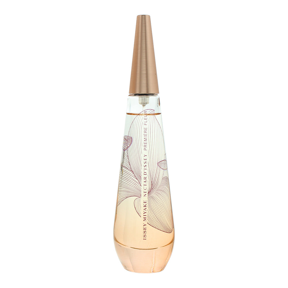 Issey Miyake Nectar D'issey Premier Fleur Eau de Parfum 50ml - Product