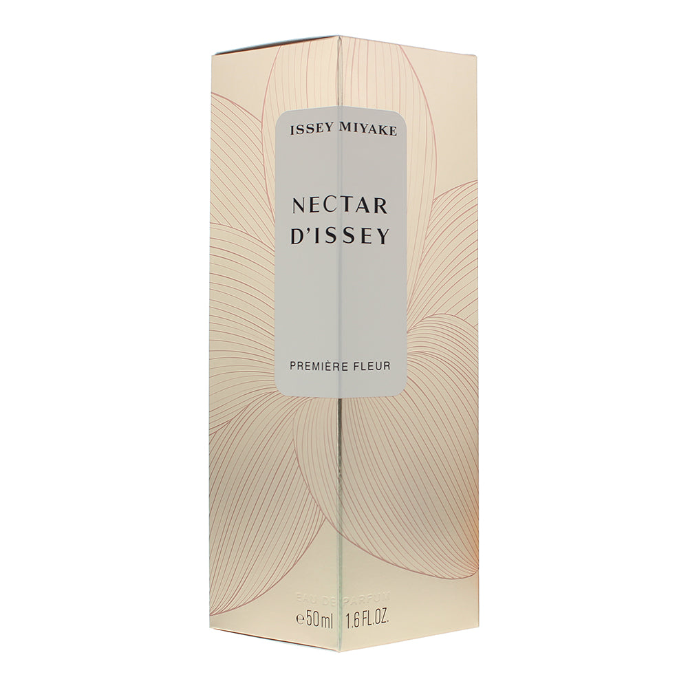 Issey Miyake Nectar D'issey Premier Fleur Eau de Parfum 50ml - Box