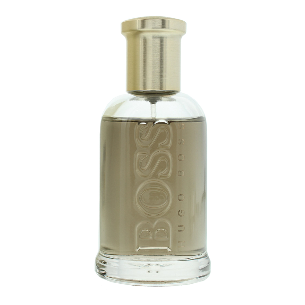 Hugo Boss Bottled Eau de Parfum 50ml - Product