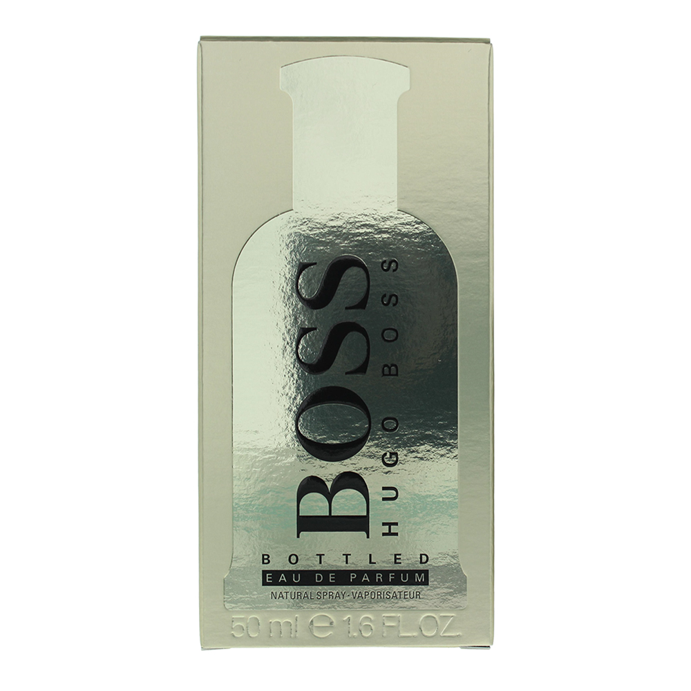 Hugo Boss Bottled Eau de Parfum 50ml - Box