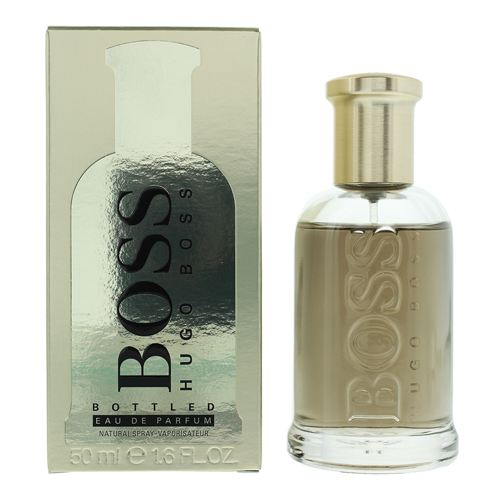 Hugo Boss Bottled Eau de Parfum 50ml