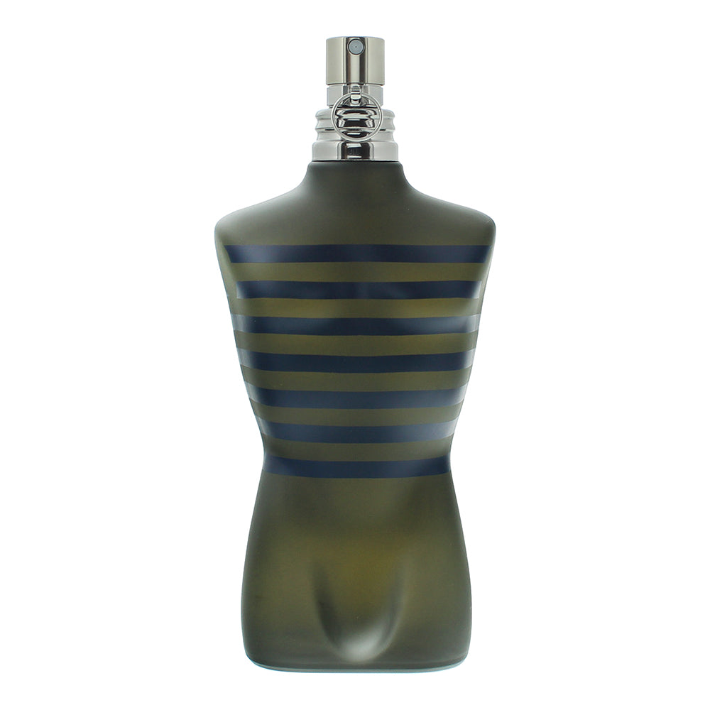 Jean Paul Gaultier Le Male Aviator Eau de Toilette 125ml - Product
