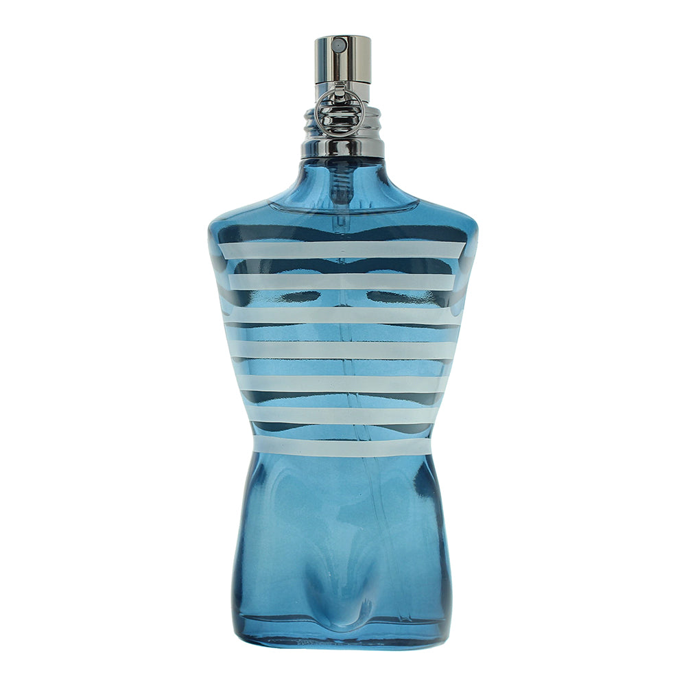 Jean Paul Gaultier Le Male On Board Eau de Toilette 125ml - Product