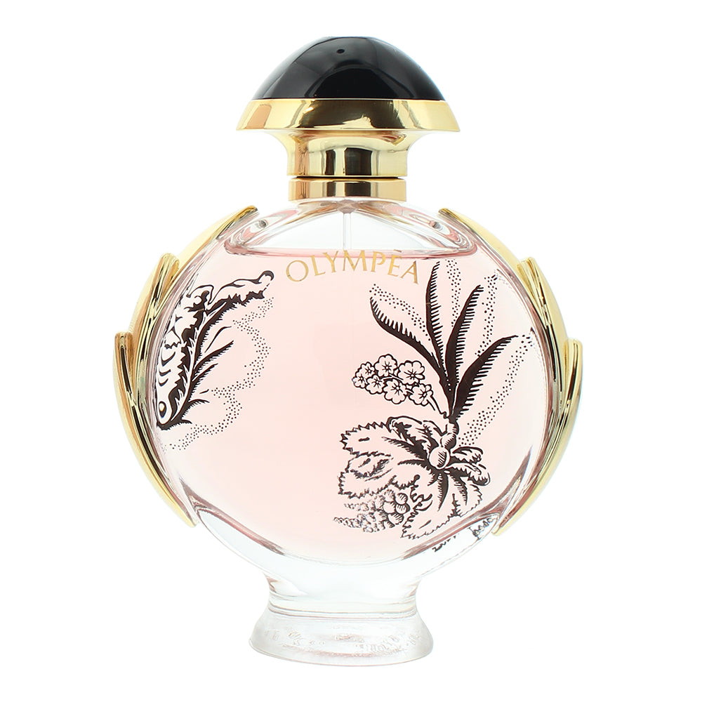 Paco Rabanne Olympéa Blossom Eau de Parfum 80ml - Product