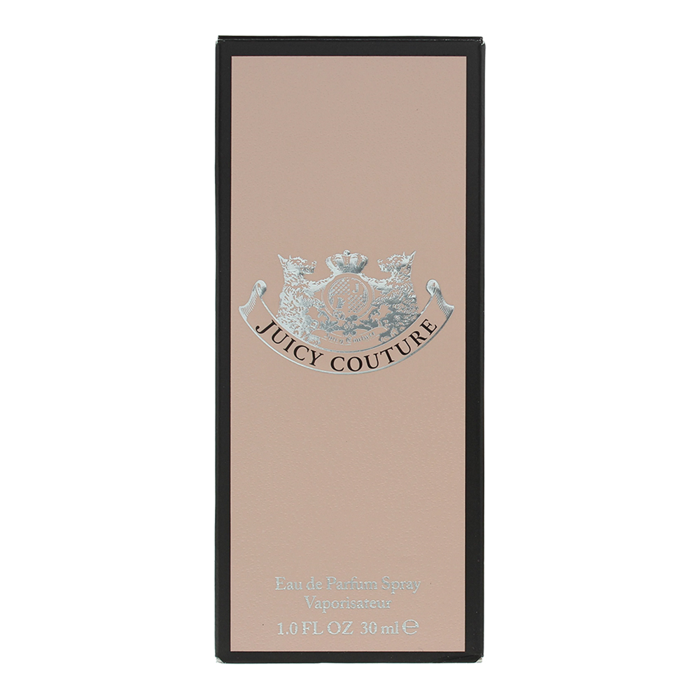 Juicy Couture Eau de Parfum 30ml - Box